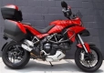 All original and replacement parts for your Ducati Multistrada 1200 S Touring Thailand 2014.